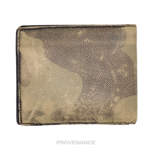 🔴 SLP Bifold Wallet - Camouflage - Picture 2 of 9